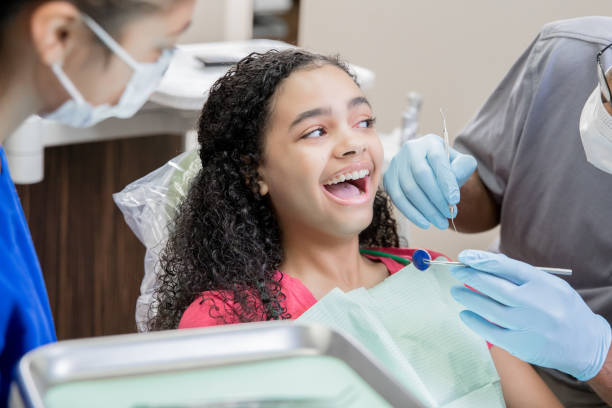 Best Emergency Dentist for Special Needs Patients in Zillah, WA